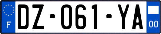 DZ-061-YA