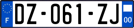 DZ-061-ZJ