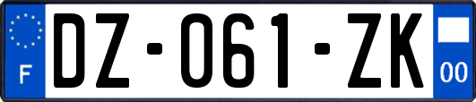 DZ-061-ZK