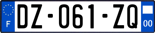 DZ-061-ZQ