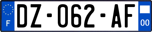 DZ-062-AF