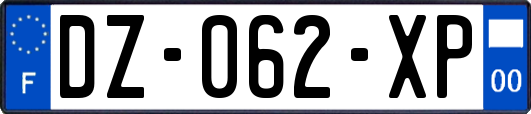 DZ-062-XP