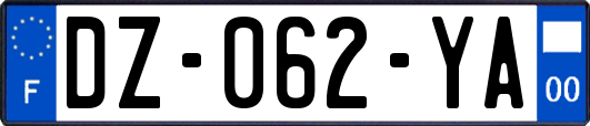 DZ-062-YA