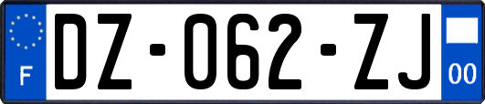 DZ-062-ZJ