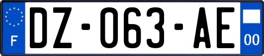 DZ-063-AE