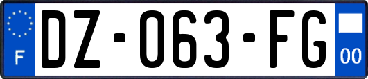 DZ-063-FG