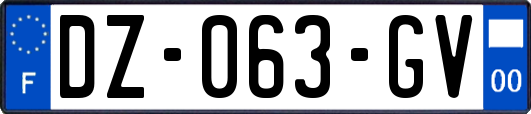 DZ-063-GV