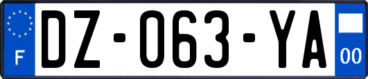 DZ-063-YA