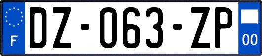 DZ-063-ZP