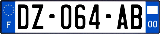 DZ-064-AB