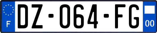 DZ-064-FG
