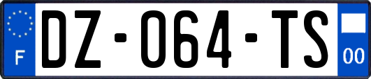 DZ-064-TS