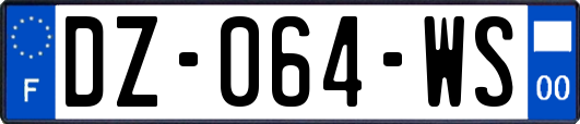 DZ-064-WS