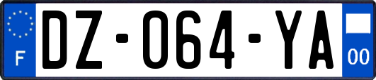 DZ-064-YA