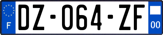 DZ-064-ZF