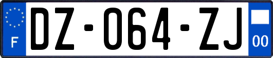 DZ-064-ZJ