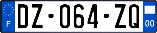 DZ-064-ZQ