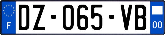 DZ-065-VB