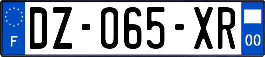 DZ-065-XR