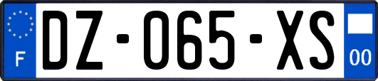 DZ-065-XS