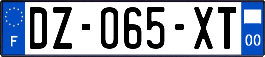 DZ-065-XT