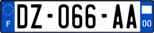 DZ-066-AA