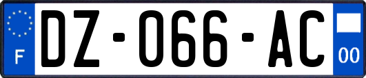 DZ-066-AC