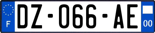 DZ-066-AE