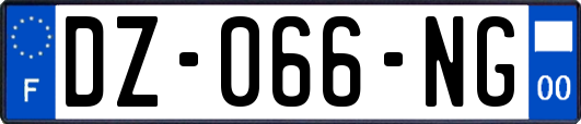 DZ-066-NG