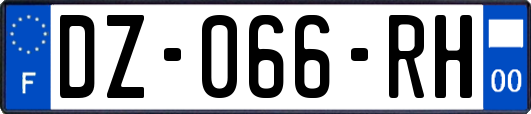 DZ-066-RH