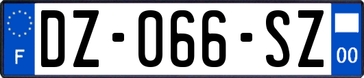 DZ-066-SZ