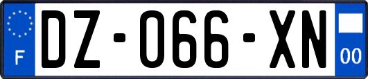 DZ-066-XN