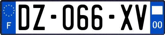 DZ-066-XV