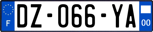 DZ-066-YA