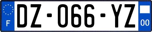 DZ-066-YZ