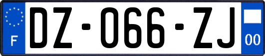 DZ-066-ZJ