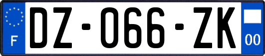 DZ-066-ZK