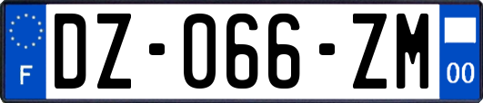 DZ-066-ZM