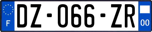 DZ-066-ZR