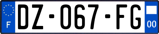 DZ-067-FG