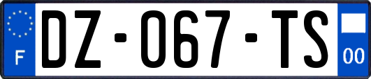 DZ-067-TS