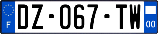 DZ-067-TW