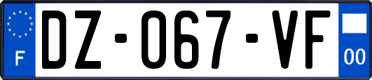 DZ-067-VF