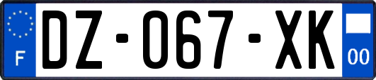 DZ-067-XK