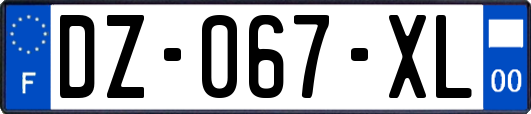 DZ-067-XL