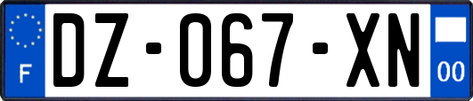 DZ-067-XN