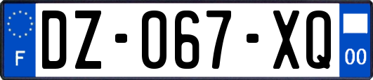 DZ-067-XQ