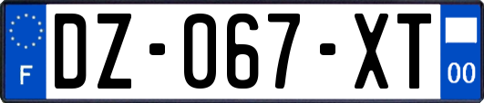 DZ-067-XT