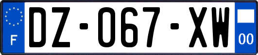 DZ-067-XW