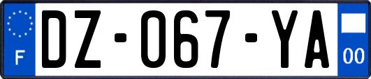 DZ-067-YA